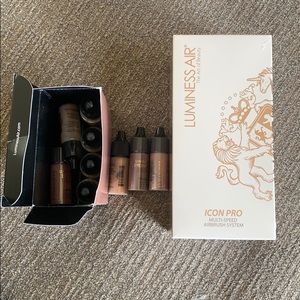 Luminess Air Icon Pro